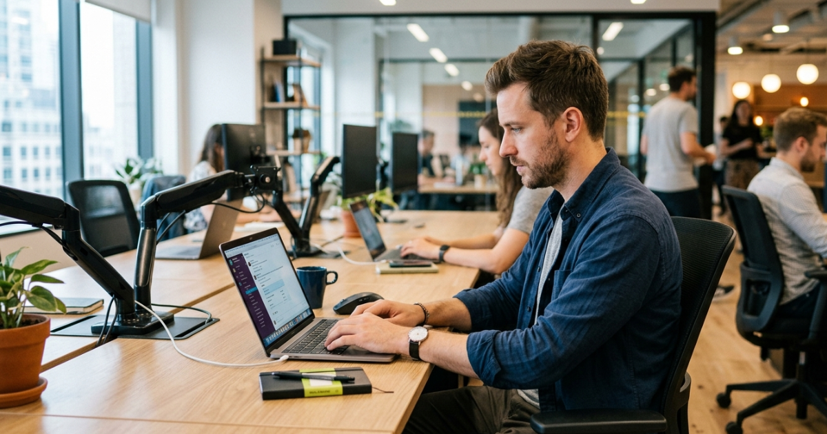 Comment utiliser l’IA en entreprise : 5 étapes pour en faire un vrai levier de performance