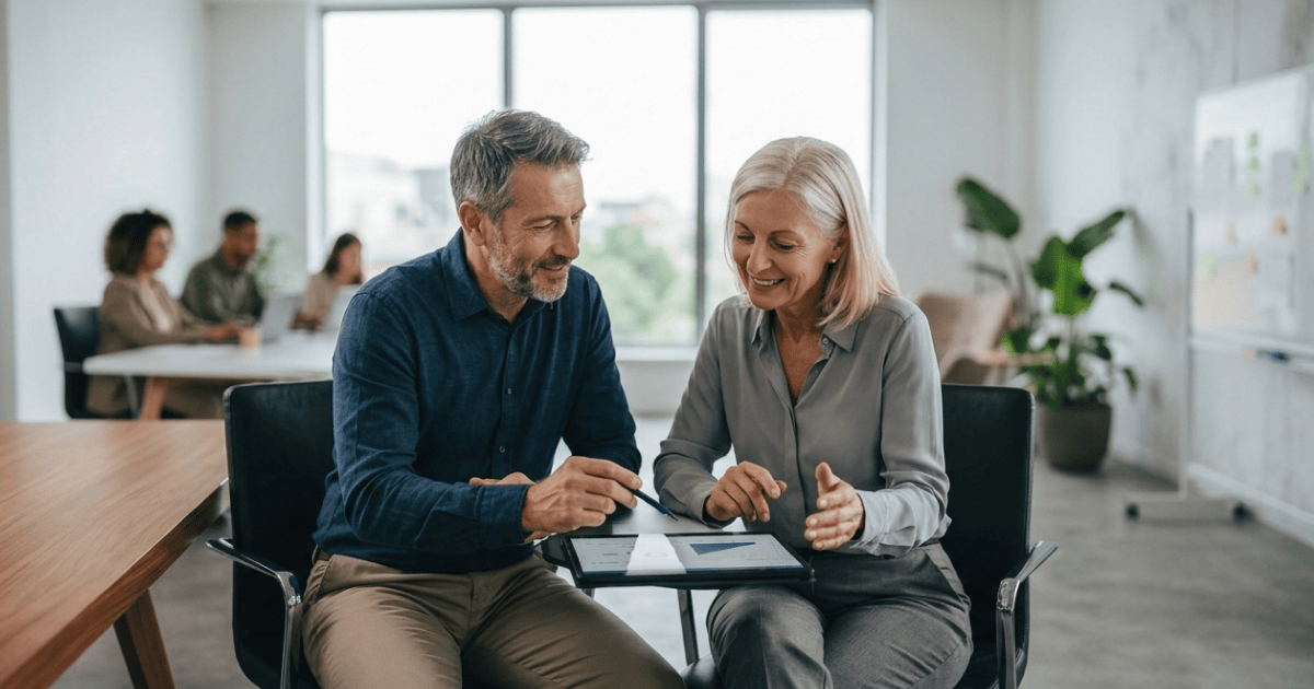 Acculturation IA en entreprise : comment lever la peur et booster l’adoption des équipes ?