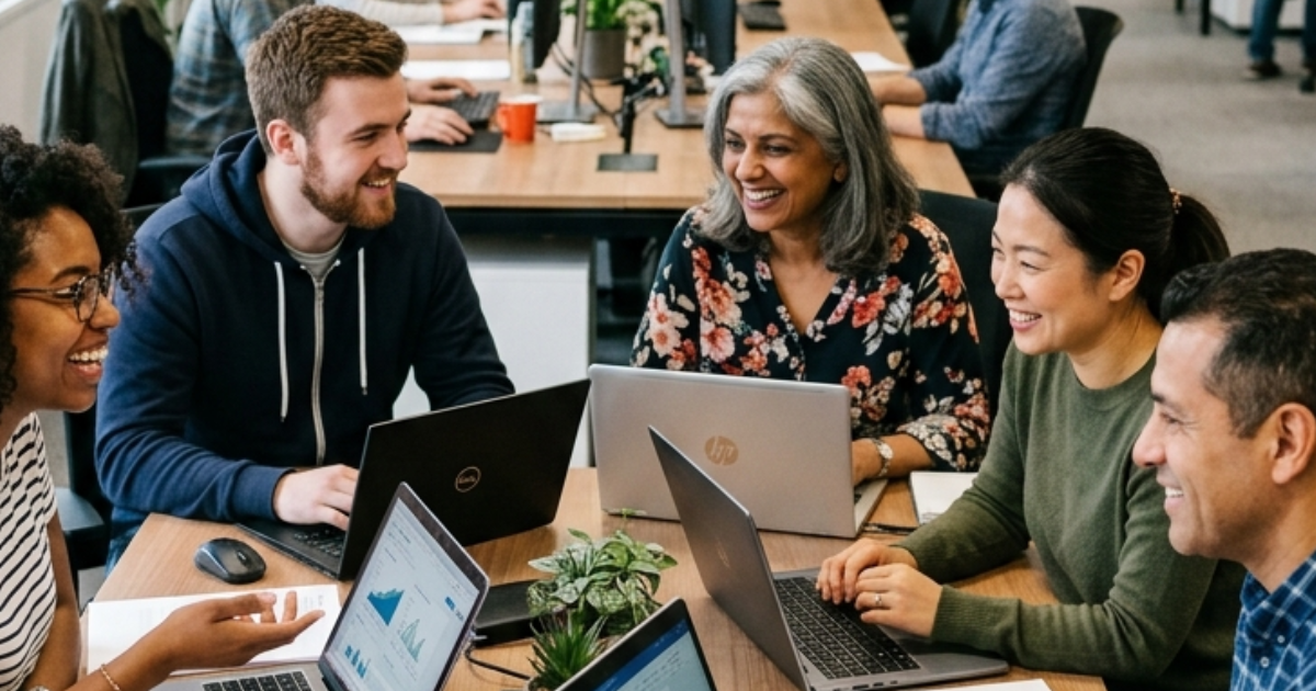 Claude, ChatGPT, Gemini, Mistral, Copilot : quelle IA choisir pour son entreprise ?