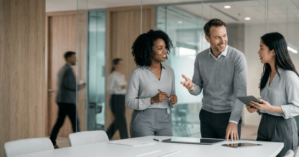 AI Act en entreprise : ce que la réglementation européenne change concrètement